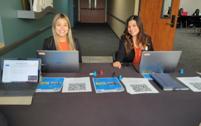 Craft a Marketable Resume: April 16 Online Seminar