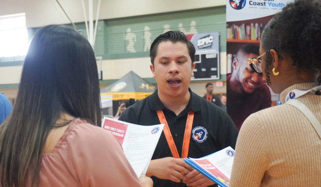 Employers Invited to Connect with Young Talent at HGCY Career Exploration & Job Fair