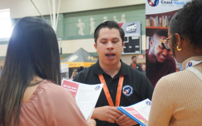 Employers Invited to Connect with Young Talent at HGCY Career Exploration & Job Fair