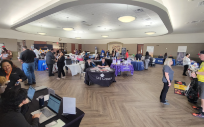 20+ Employers Hiring Now – Don’t Miss the Pasadena Community Job Fair!