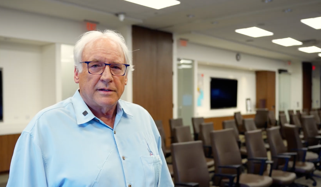 Meet Alan Heskamp: Professional Experience That Makes a Difference