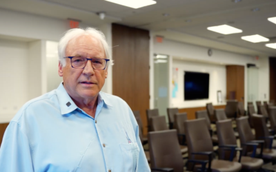 Meet Alan Heskamp: Professional Experience That Makes a Difference