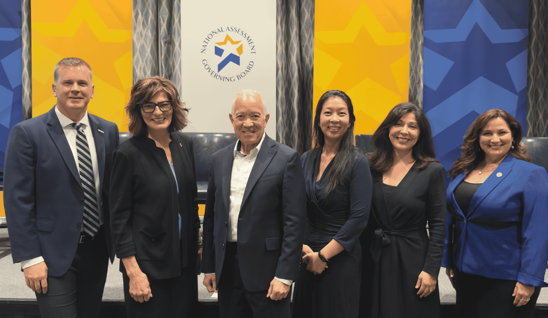 Why Reading and Math Still Matter: What NAEP Results Mean for the Future Workforce