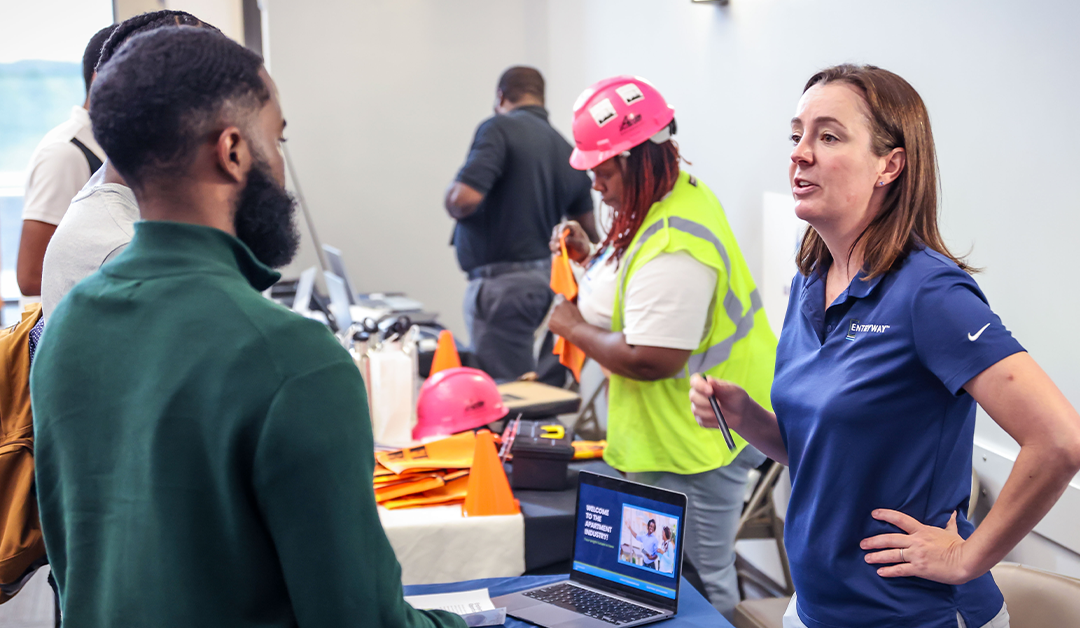 How MyTXCareer.com Helps Job Seekers Get Noticed
