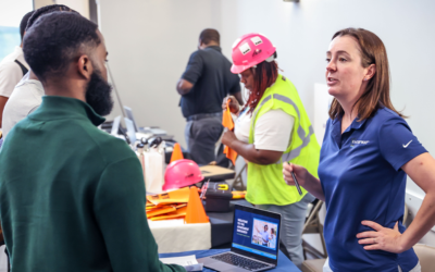 How MyTXCareer.com Helps Job Seekers Get Noticed