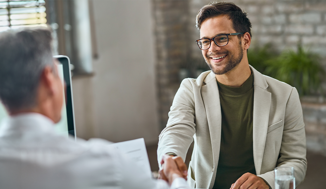 Ace Your Next Interview: Interview Preparation Workshop