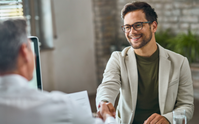 Ace Your Next Interview: Interview Preparation Workshop