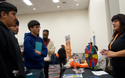 More Than a Job Fair: Connect to Work, Housing & Transportation Resources