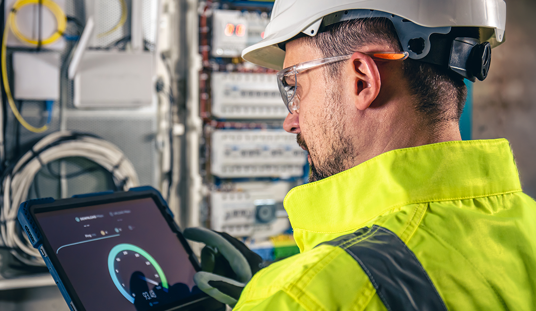 Powering the Future: High-Demand Careers in the Energy Industry