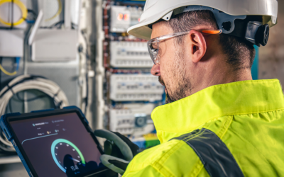 Powering the Future: High-Demand Careers in the Energy Industry