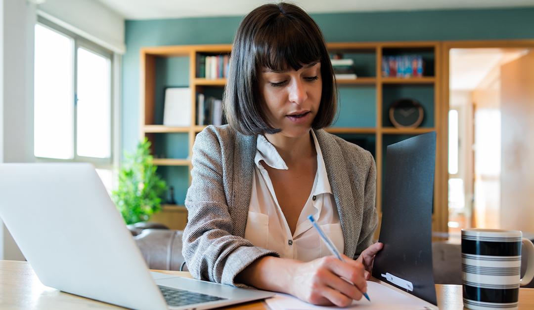 Build a Strong Resume at the Resume Writing Workshop