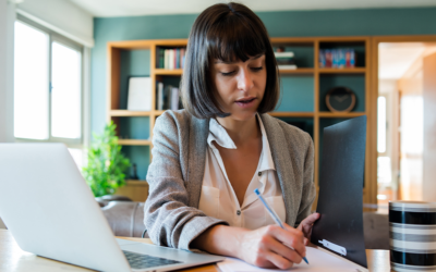 Build a Strong Resume at the Resume Writing Workshop
