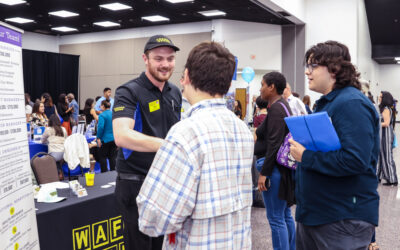 Youth Summit 2026: Connect With Employers and Explore Your Next Career Step