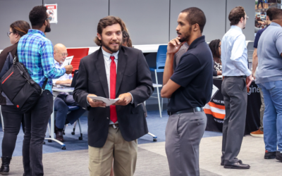 Happening Today: “May the Jobs Be With You” VetConnect Day in Pasadena