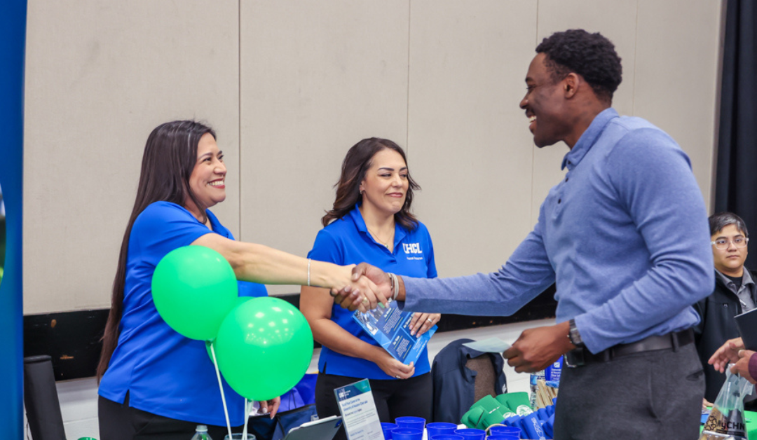 2026 Discover Your Future Job Fair Connects Youth With 100+ Employers in Pasadena