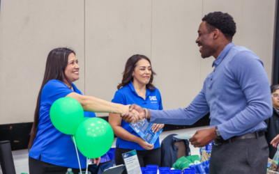 2026 Discover Your Future Job Fair Connects Youth With 100+ Employers in Pasadena