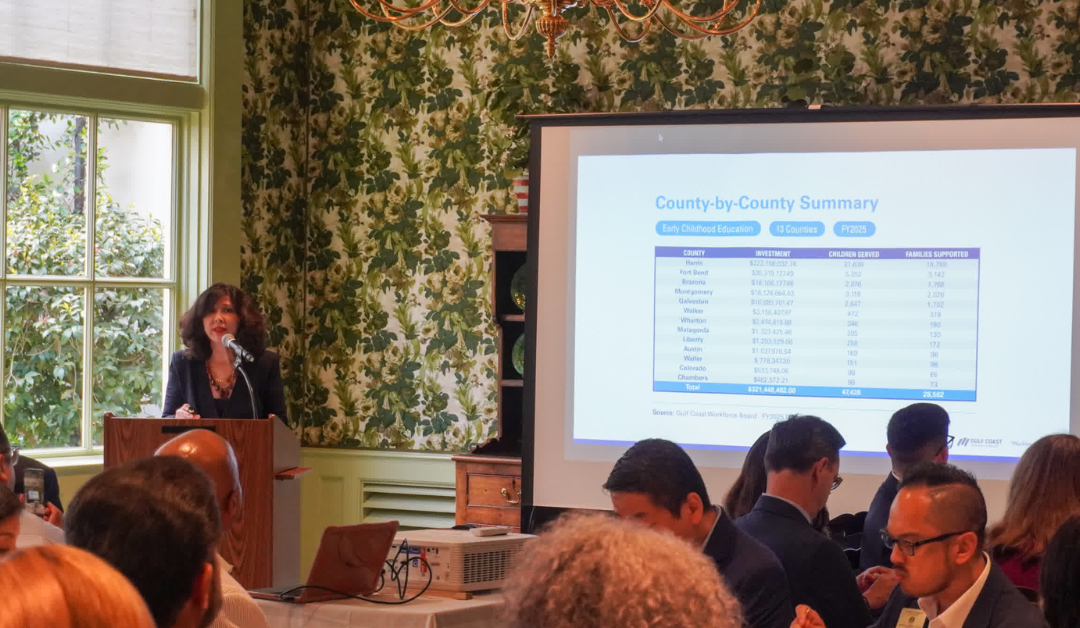 Wharton Hosts Regional Business Growth Summit Today