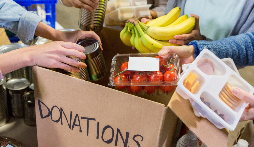 Need SNAP Assistance? Community Support Event Coming to Huntsville