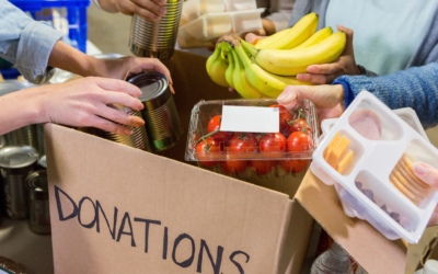 Need SNAP Assistance? Community Support Event Coming to Huntsville