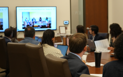 Leaders Gather Today for the Houston Economic Mobility Summit