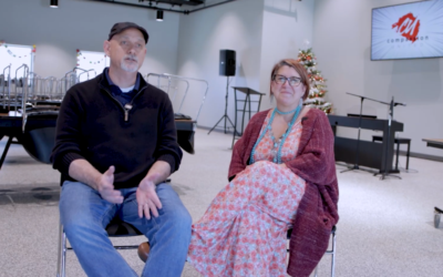 Compassion United and Workforce Solutions Partnership Supports Pathways to Independence