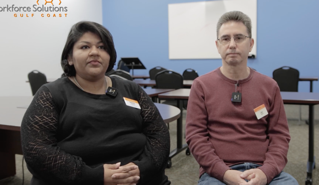 Workforce Solutions Helps Ms. Price Build Confidence and Find Stable Employment