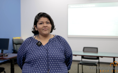 Local Partnerships Empower Job Seekers Through Career Readiness and Community Support