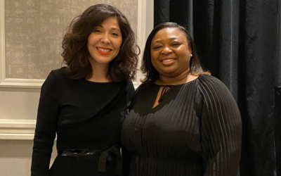 Building Pathways to Opportunity: Juliet Stipeche at the 2026 Workforce Forum