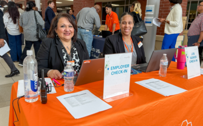 Find Your Next Opportunity at the Magnum Staffing Hiring Event