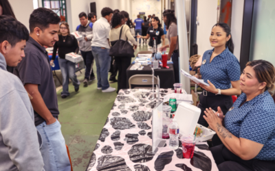 Start Your Summer Strong: Hire Gulf Coast Youth Summer Jobs Initiative