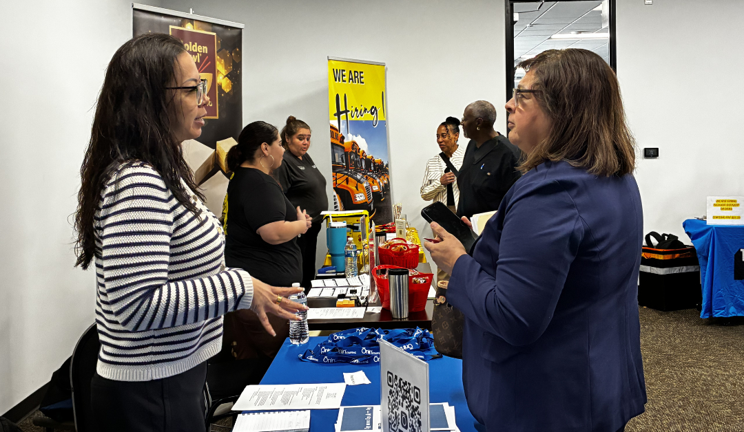 Fort Bend Resource & Job Fair Draws Strong Community Turnout
