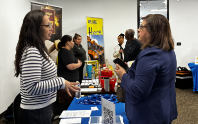 Fort Bend Resource & Job Fair Draws Strong Community Turnout