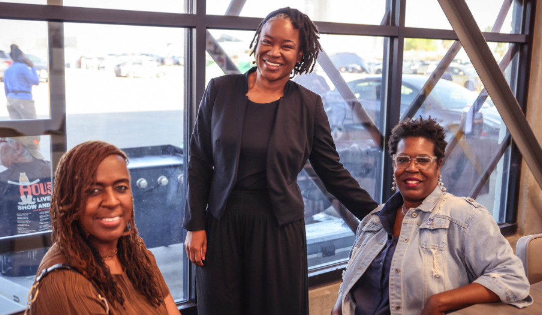 Build Career Confidence: Resume & Interview Workshop