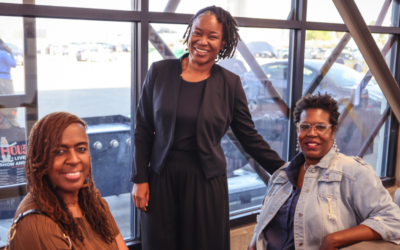 Build Career Confidence: Resume & Interview Workshop