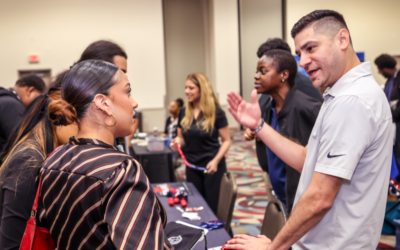 Community Hiring Event Connects Missouri City Job Seekers with Employers