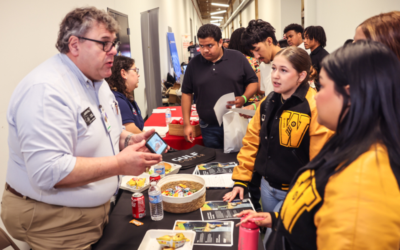 Youth Invited to Explore Careers and Opportunities at Be Someone Career Exploration and Hiring Fair