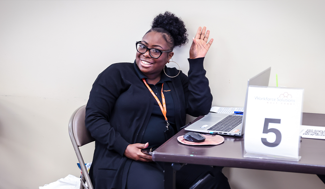 Job Shadowing Helps Youth Explore Careers Before They Commit
