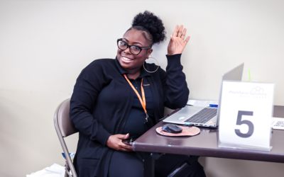 Job Shadowing Helps Youth Explore Careers Before They Commit