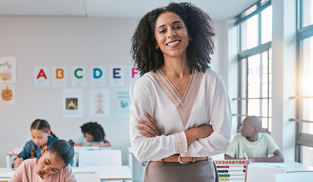 Shaping the Future: Where the Education Jobs Are