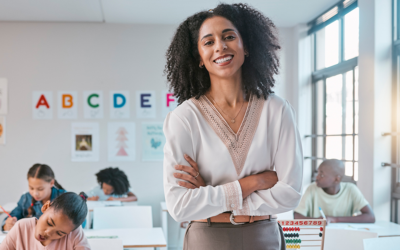Shaping the Future: Where the Education Jobs Are