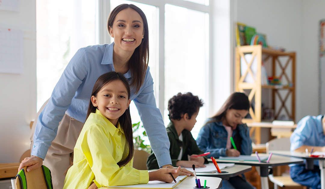 Shaping the Future: Why Early Childhood Education Matters