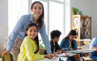 Shaping the Future: Why Early Childhood Education Matters
