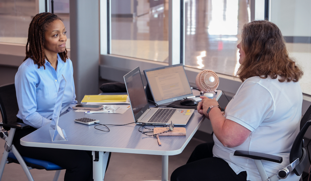 Practice Makes Progress: Prepare for Success with Mock Interviews in Huntsville