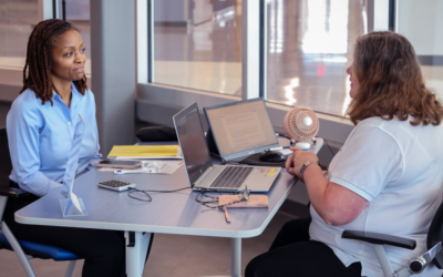 Practice Makes Progress: Prepare for Success with Mock Interviews in Huntsville