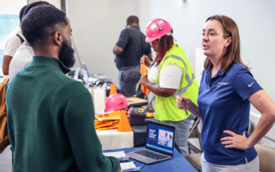 What Houston’s Latest Jobs Report Means for Job Seekers