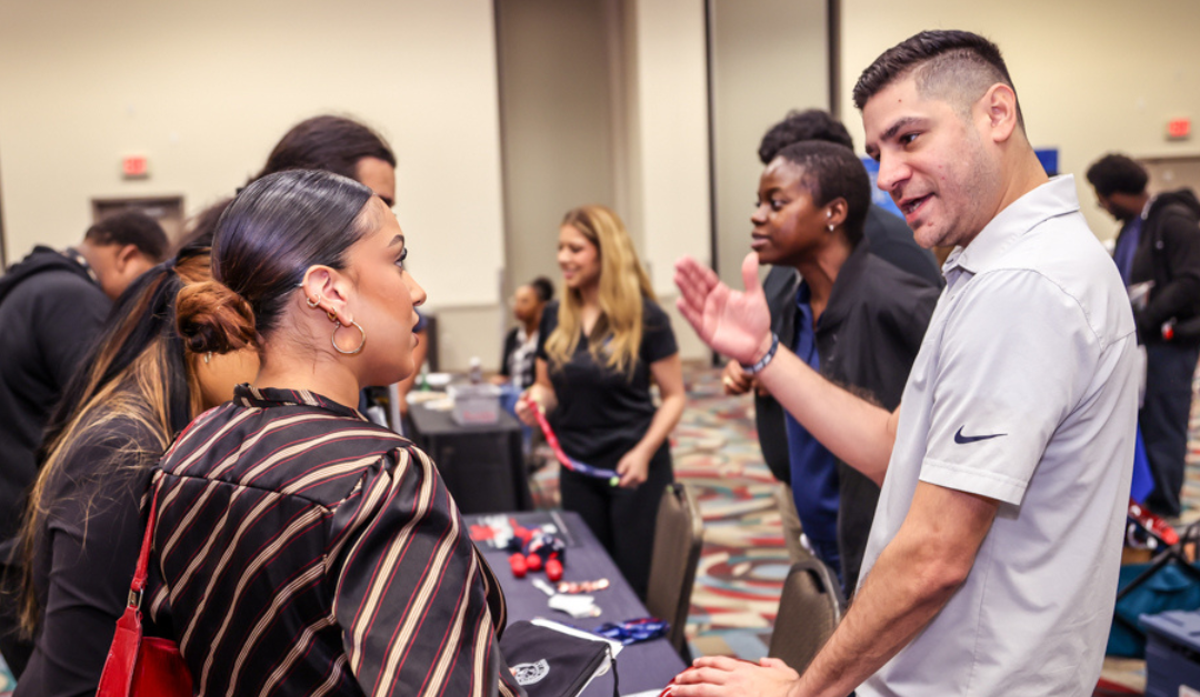 Explore Career Opportunities at the Future Ready Youth Job Fair