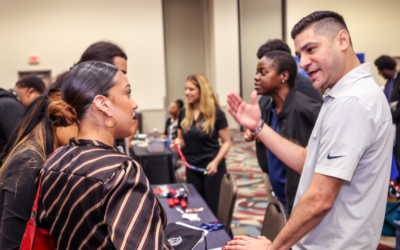 Explore Career Opportunities at the Future Ready Youth Job Fair