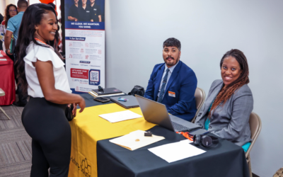 June Job Fairs and Hiring Events in Texas