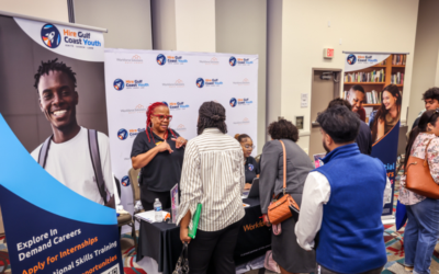 From Classroom to Career: Education Pathways Supporting Houston Schools