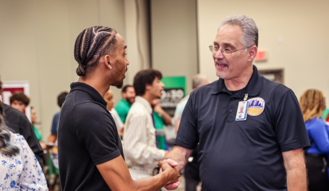 New Funding Opportunities Support Workforce and Economic Growth
